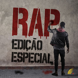 Album cover of Rap - Edição Especial