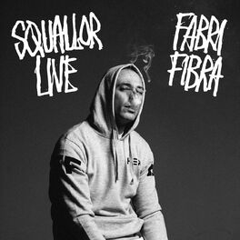 Album cover of Squallor Live