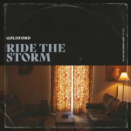 Album cover of Ride the Storm