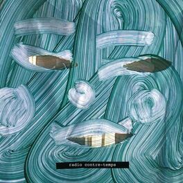 Album cover of radio contre-temps