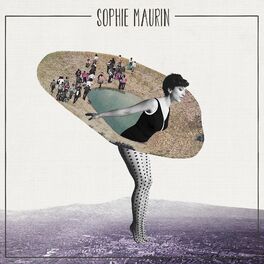 Album cover of Sophie Maurin