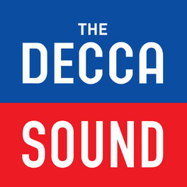 Album cover of The Decca Sound - Highlights