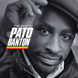 Album cover of The Best Of Pato Banton