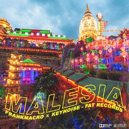 Album cover of Malesia