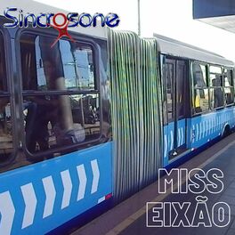 Album cover of Miss Eixão