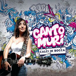 Album cover of Calci in bocca