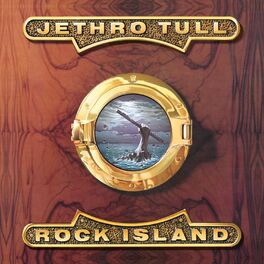 Album cover of Rock Island (2006 Remaster)