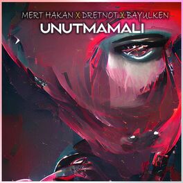 Album cover of Unutmamalı