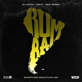 Album cover of Rumba (Smoothies' Baile Funk Mix)