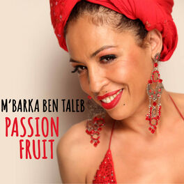 Album cover of Passion Fruit