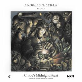 Album cover of Chloe's Midnight Feast