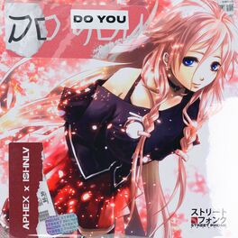 Album cover of Do you
