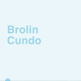 Album cover of Cundo