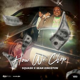Album cover of How We Chop