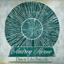 Album cover of Down Like Suicide