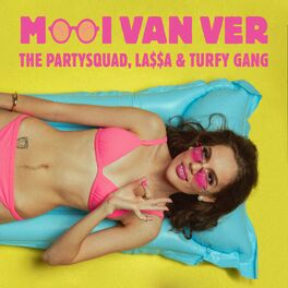 Album cover of Mooi Van Ver