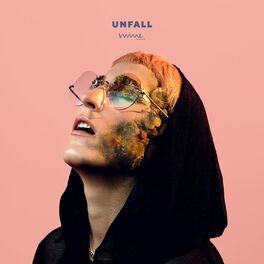 Album cover of UNFALL (Edit)