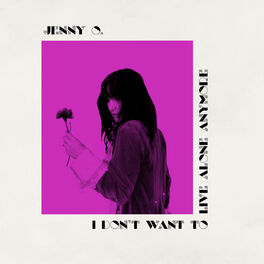 Album cover of I Don't Want to Live Alone Anymore