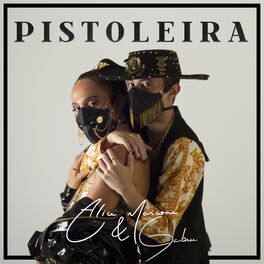 Album cover of Pistoleira