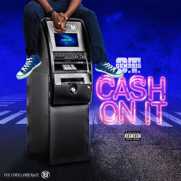 Album cover of Cash on It