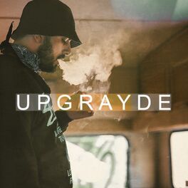 Album cover of Upgrayde
