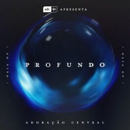 Album cover of Profundo (Ao Vivo)