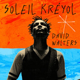 Album cover of Soleil Kréyol