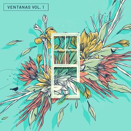 Album cover of Ventanas, Vol. 1