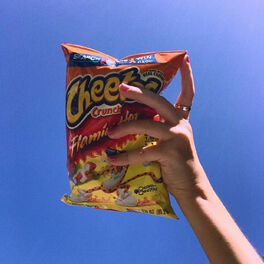 Album picture of Flaming Hot Cheetos
