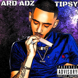 Album cover of Tipsy