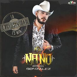Album cover of La Exclusividad es Mía