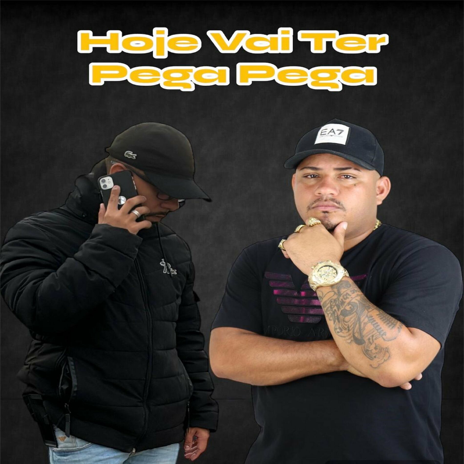 Mc Rf - Jogadinha do Paqueta: тексты и песни | Deezer