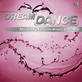 Album cover of Dream Dance Vol. 45