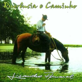 Album cover of Querência e Caminho