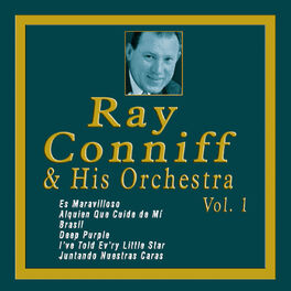 Album cover of Ray Conniff & His Orchestra - Vol. 1