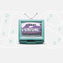 Album cover of Venture