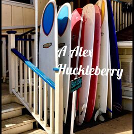 A Alex Huckleberry Your It Looks Like We Made It Smile Lyrics And Songs Deezer