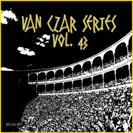 Album cover of Van Czar Series, Vol. 43