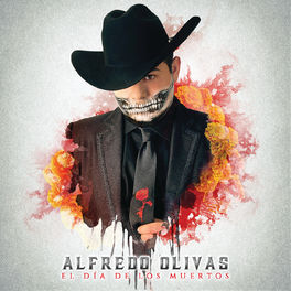 Album cover of El Día De Los Muertos