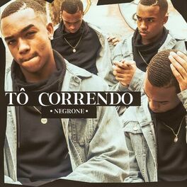 Album cover of To Correndo