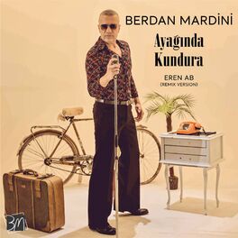 Album cover of Ayağında Kundura (Eren AB Remix Version)