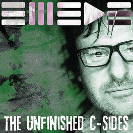 Album cover of The Unfinished C-Sides