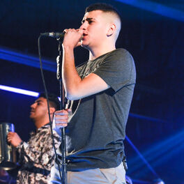 Album cover of En Eso No Quedamos