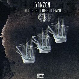 Album cover of La Flotte de L'ordre Du Temple