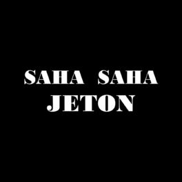 Album cover of Jeton