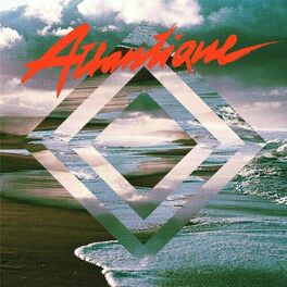 Album cover of Atlantique