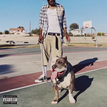 Gang'Nem (feat. Fre$H) cover