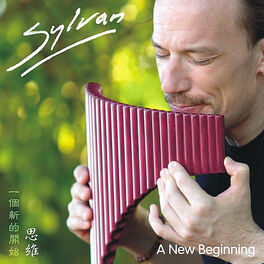 Album cover of A New Beginning