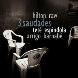 Album cover of 3 Saudades