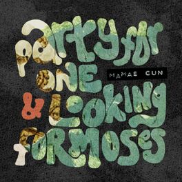 Album cover of Party for One / Looking for Moses